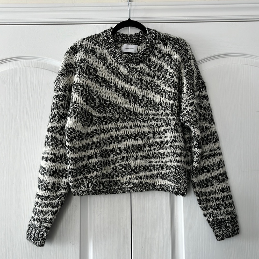 💕🎉 HOST PICK 🎉💕 Great oversize Current Elliot sweater.